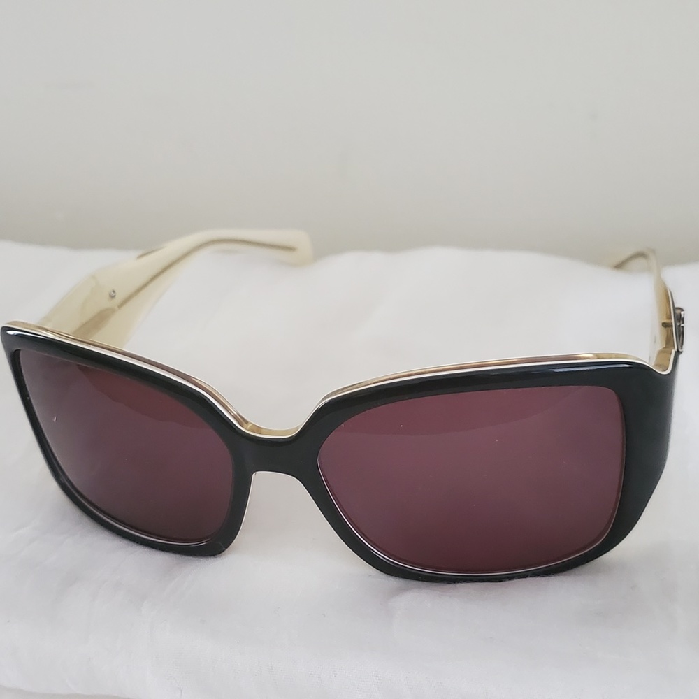 NWOT Loree Rodkin Electra Sunglasses Eye Couture from Sama